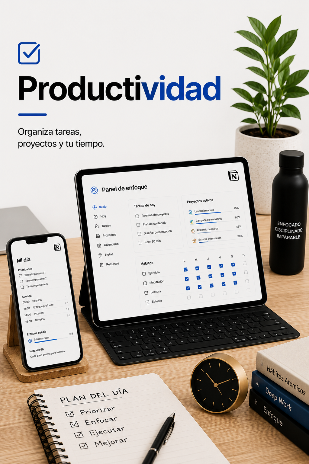 PRODUCTIVIDAD
