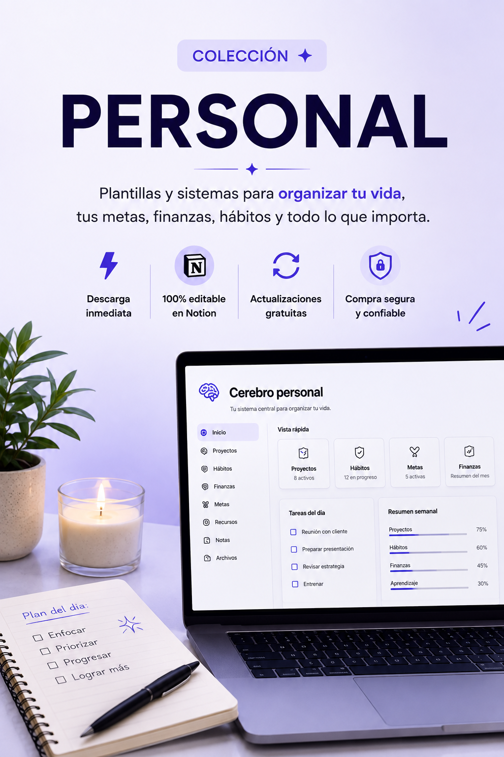 PERSONAL